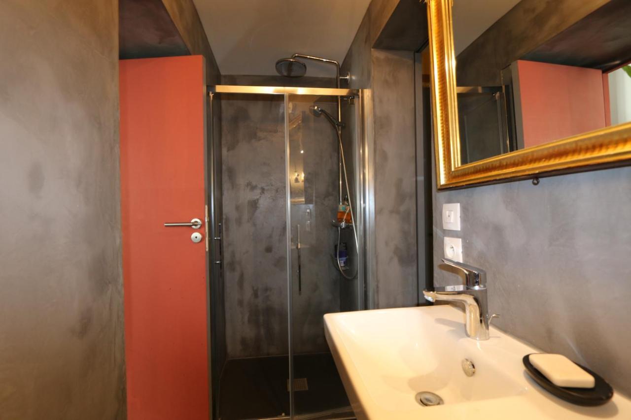 Le Postillon Rez Apartment Saint-Pierre-d'Entremont  Exterior photo